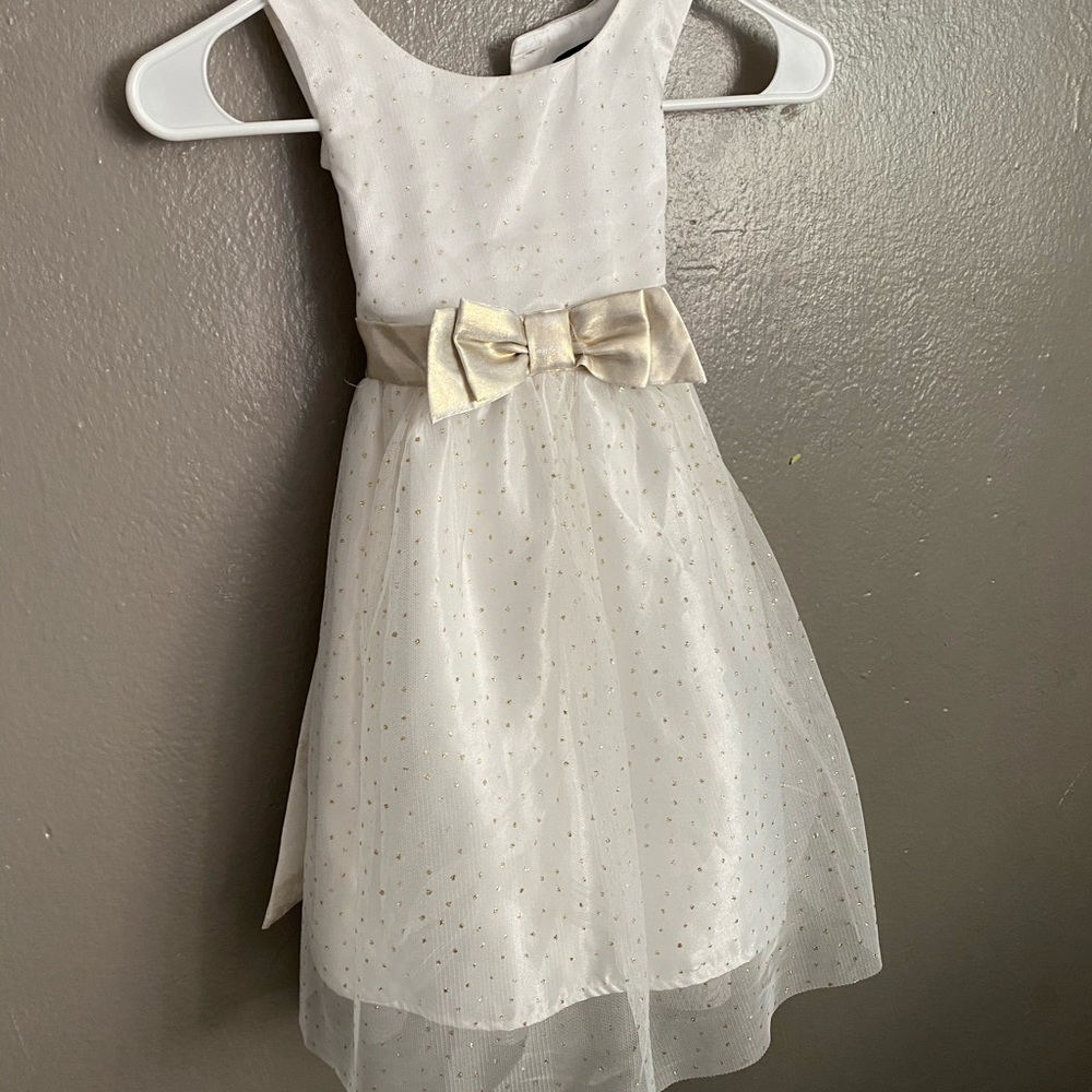 Girls dress size 5